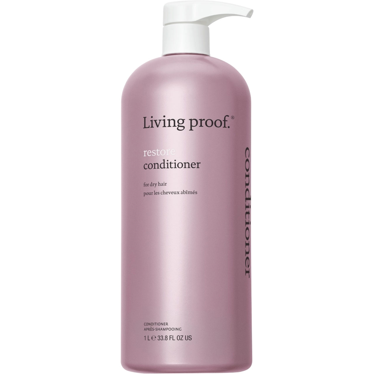 Living Proof Conditioner Liter