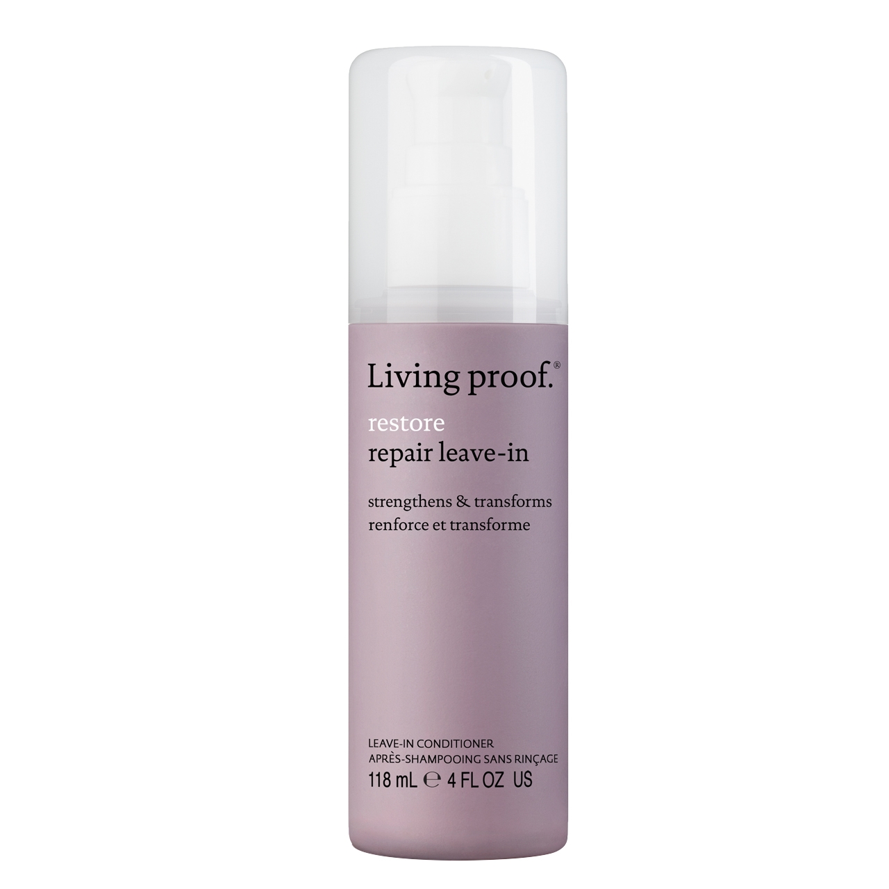 Living Proof Repair Leave-In 4 Fl. Oz.