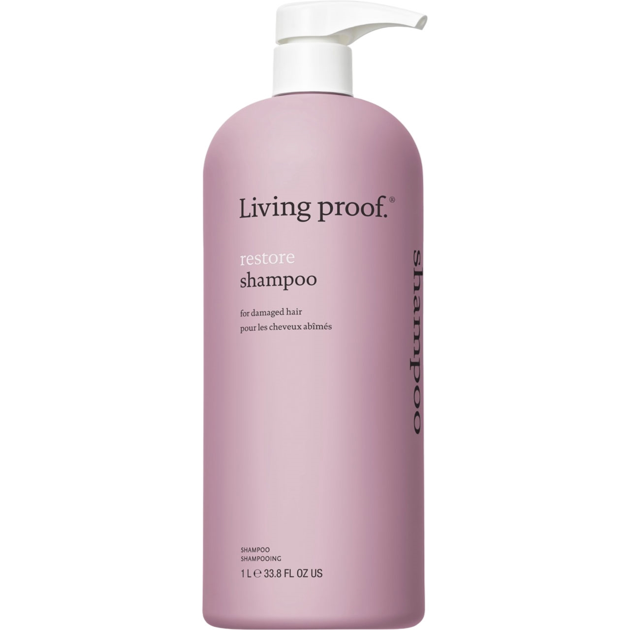 Living Proof Shampoo Liter