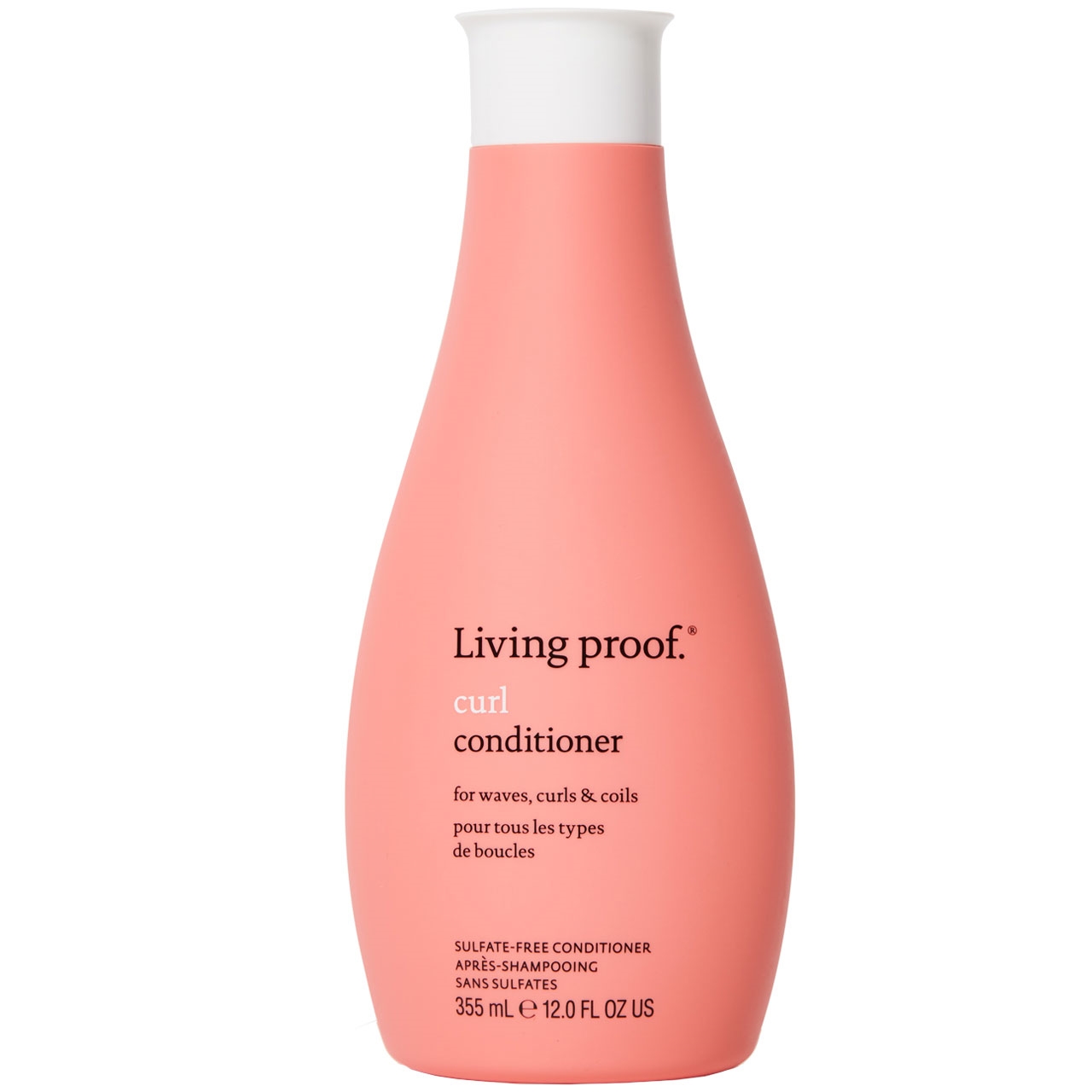 Living Proof Conditioner 12 Fl. Oz.