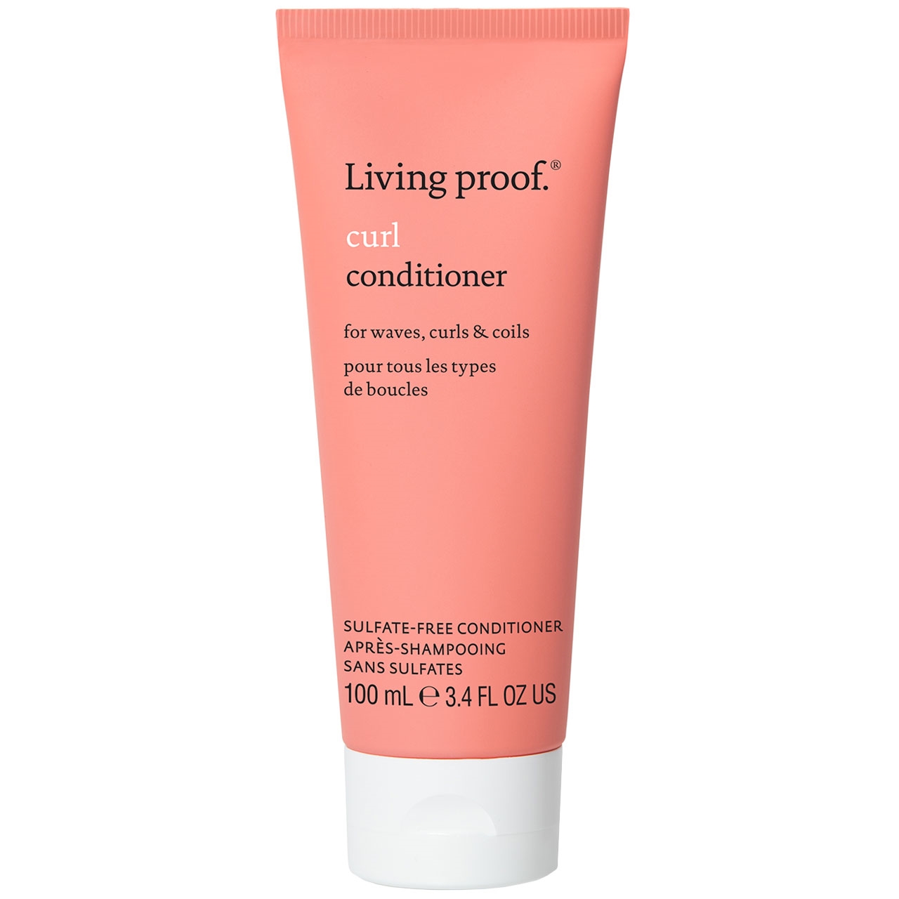 Living Proof Conditioner 3.4 Fl. Oz.