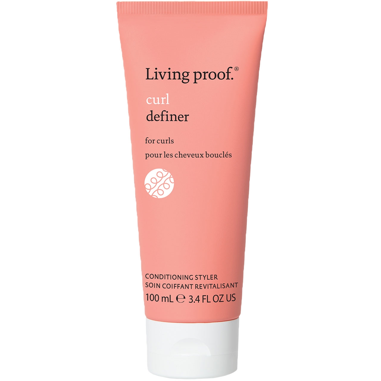 Living Proof Definer 3.4 Fl. Oz.