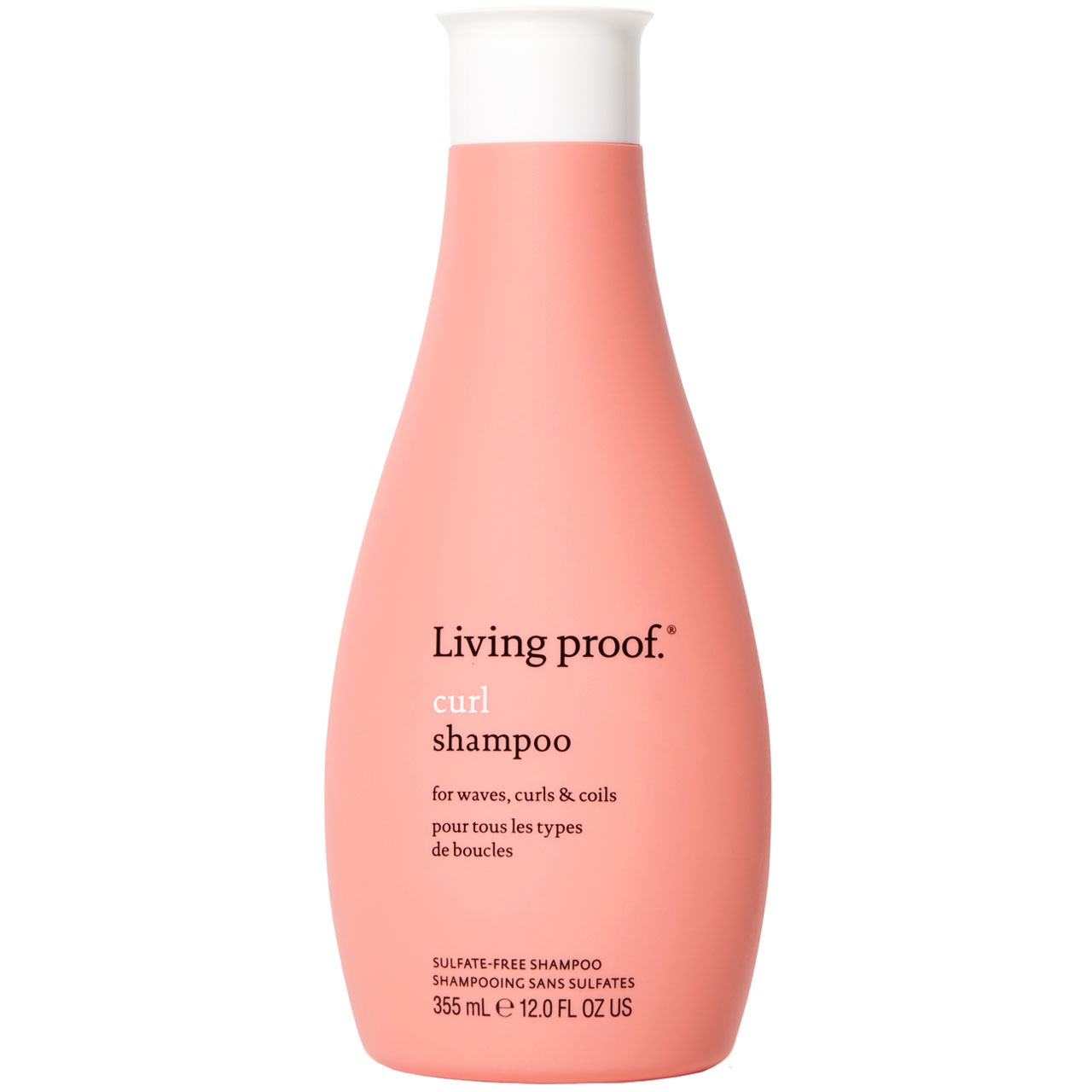 Living Proof Shampoo 12 Fl. Oz.