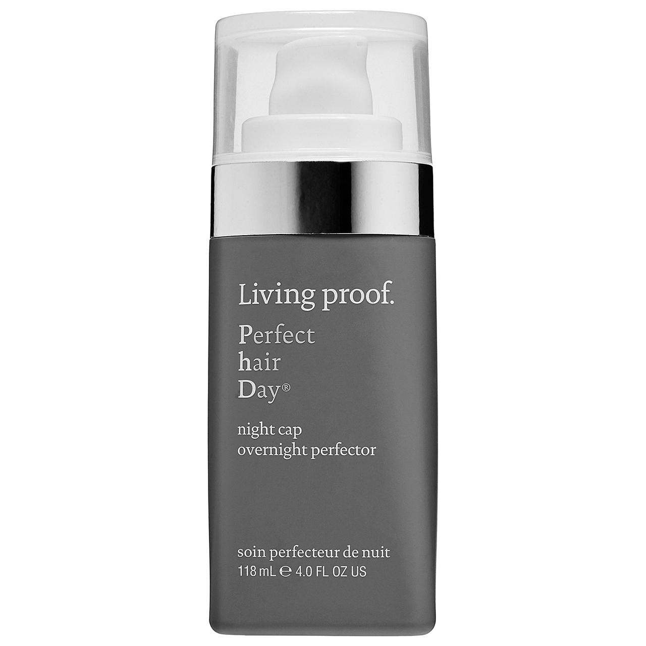 Living Proof Night Cap Overnight Perfector 4 Fl. Oz.