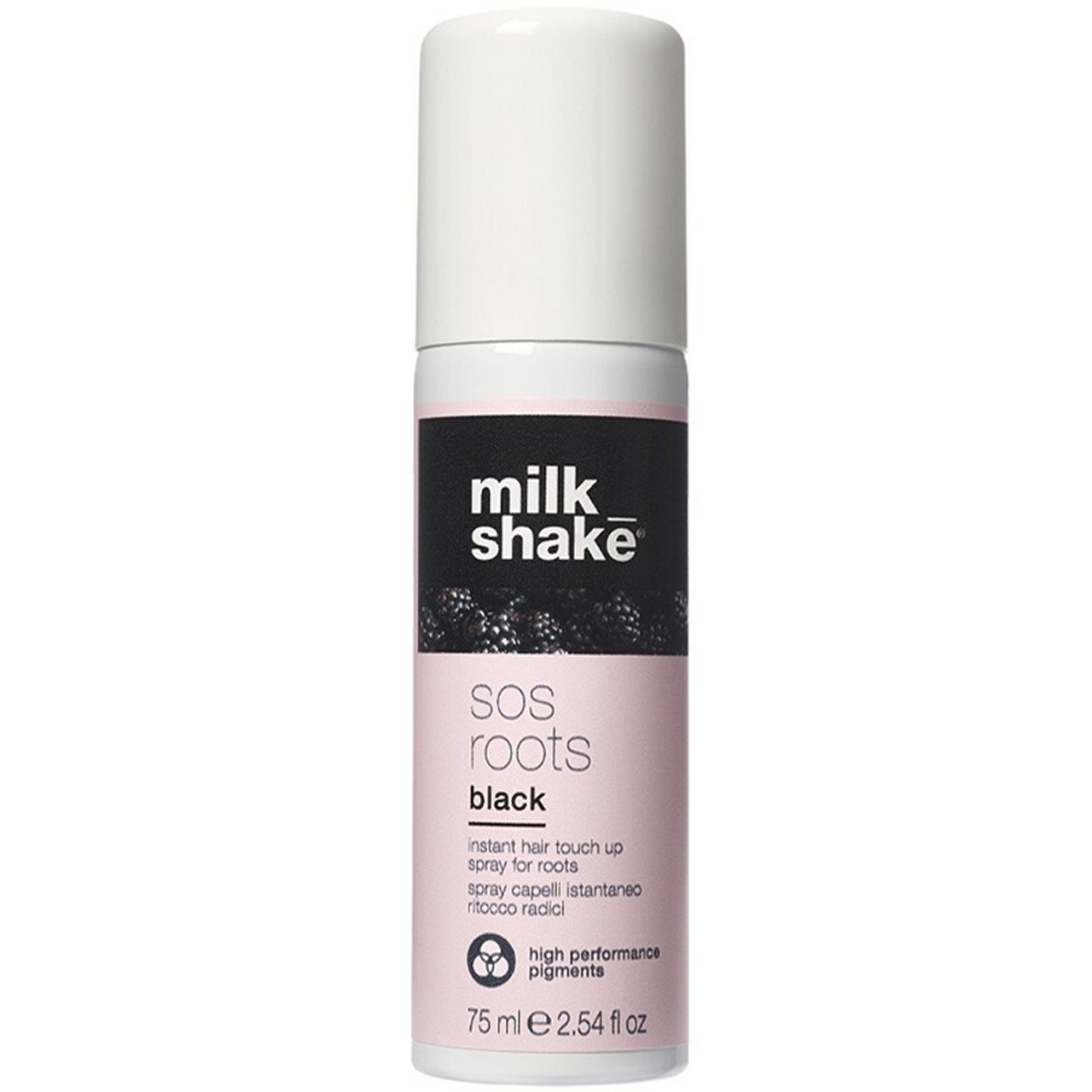 milk_shake black 2.54 Fl. Oz.