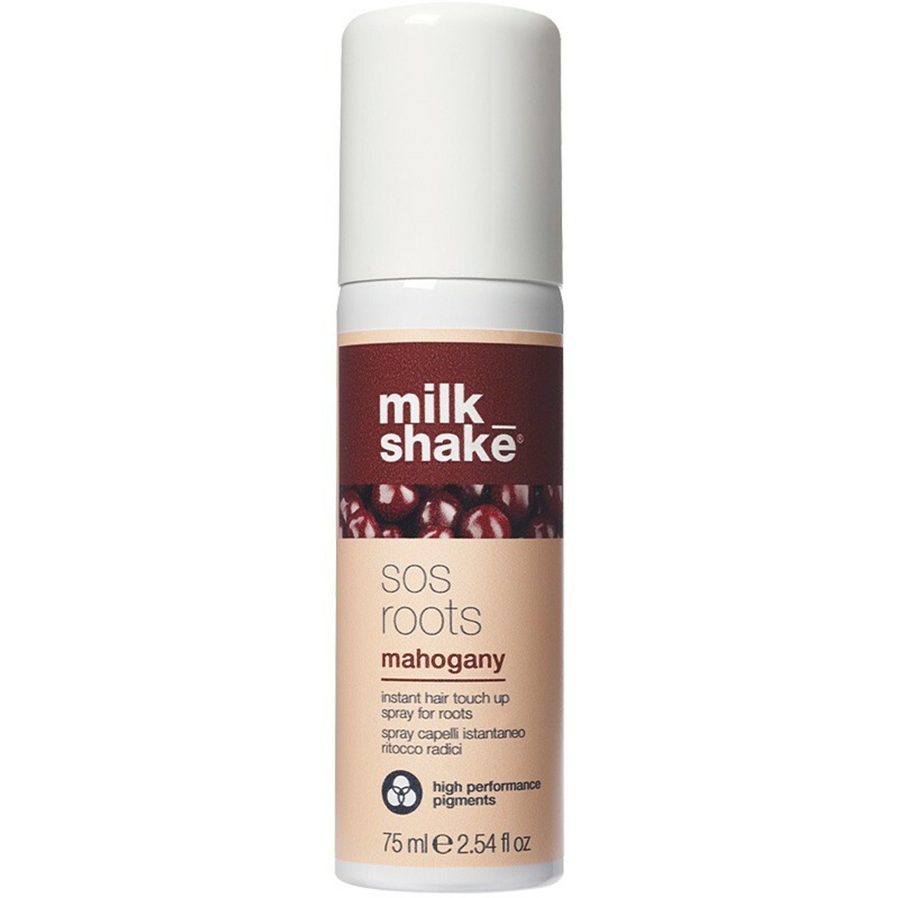 milk_shake mahogany 2.54 Fl. Oz.