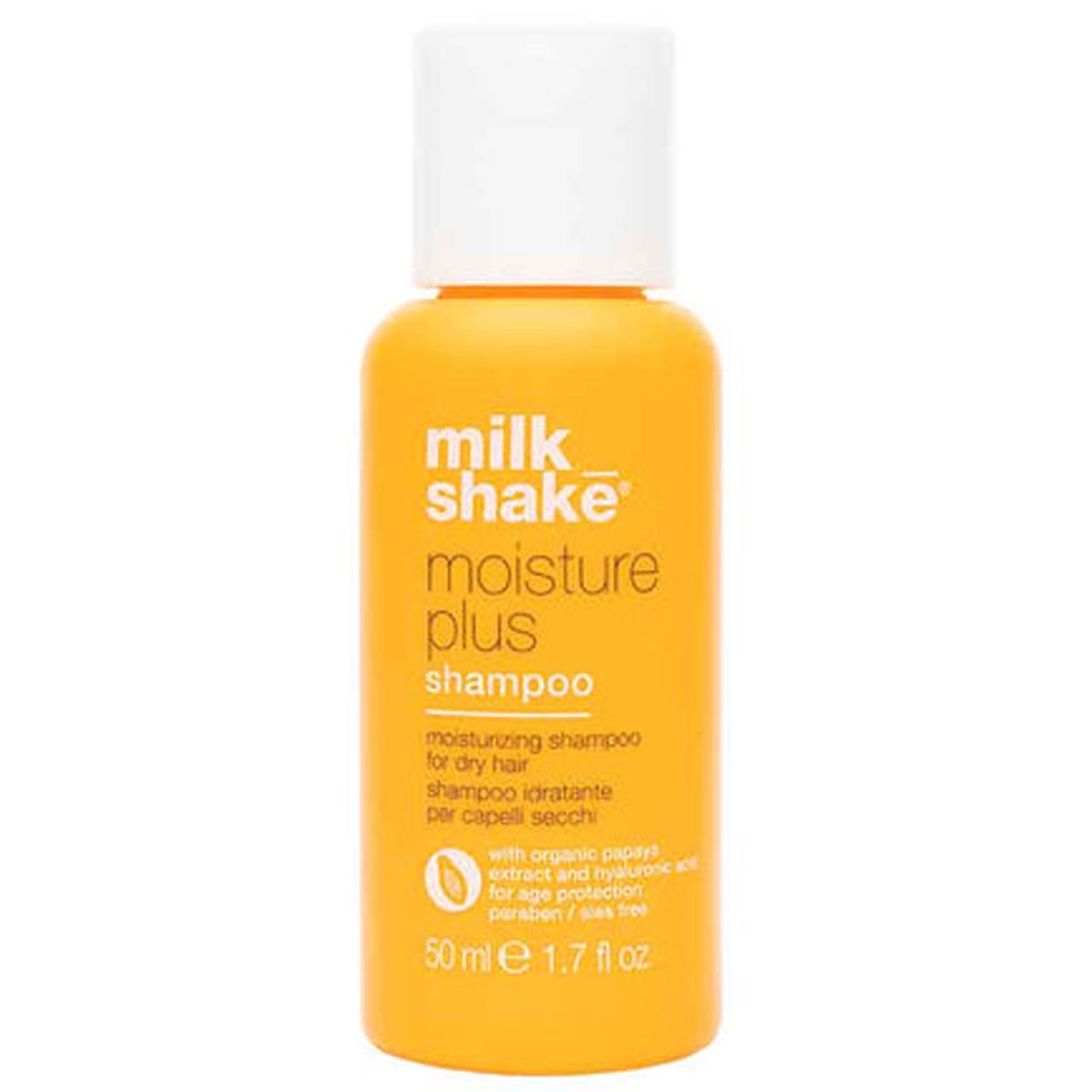 milk_shake shampoo 1.7 Fl. Oz.