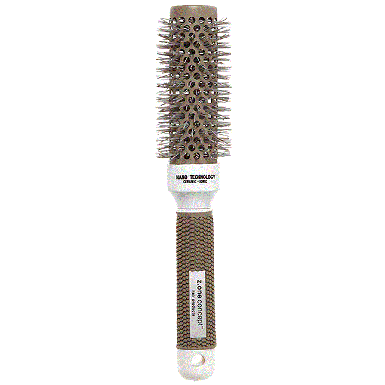 milk_shake #241 round brush 1 inch