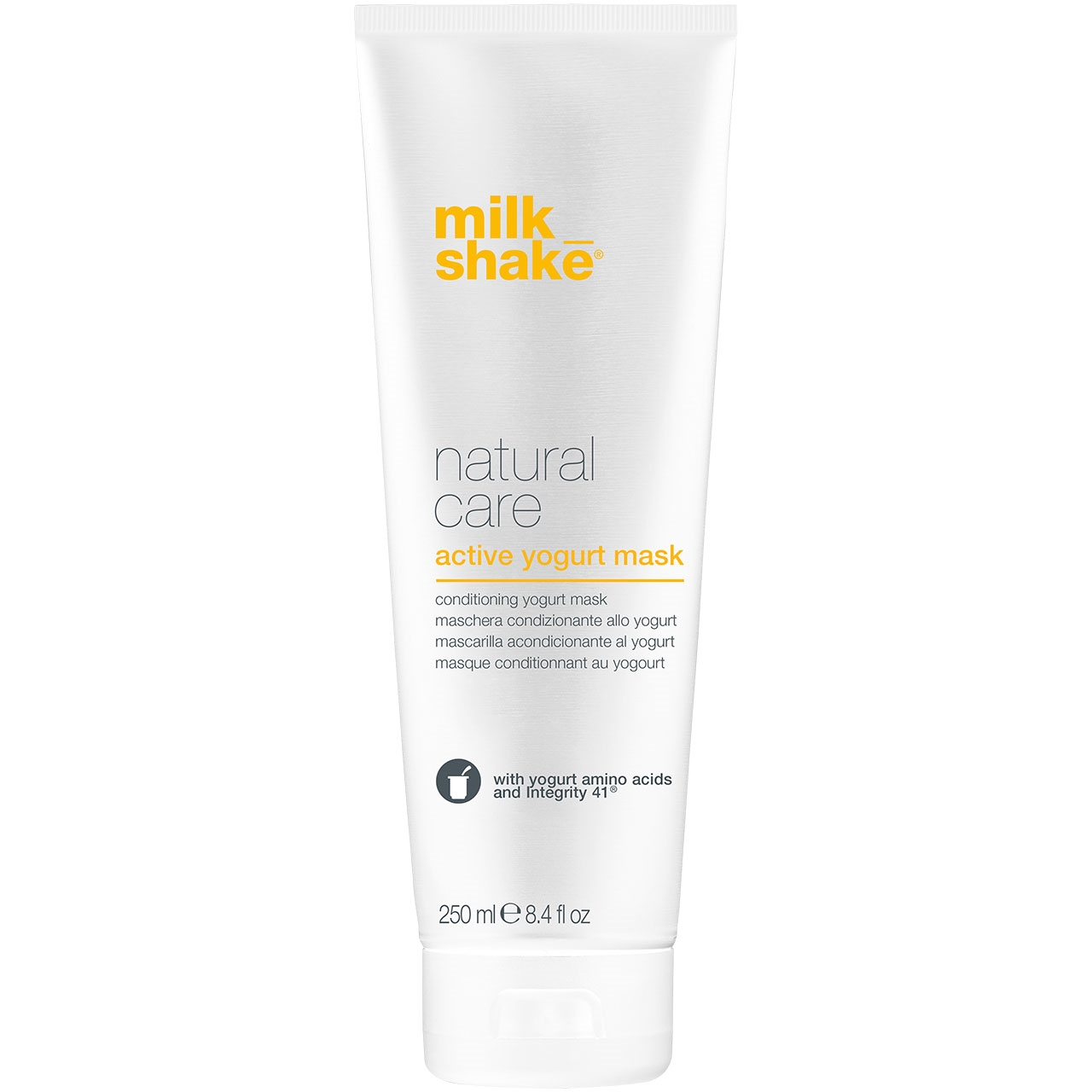 milk_shake yogurt mask 8.4 Fl. Oz.