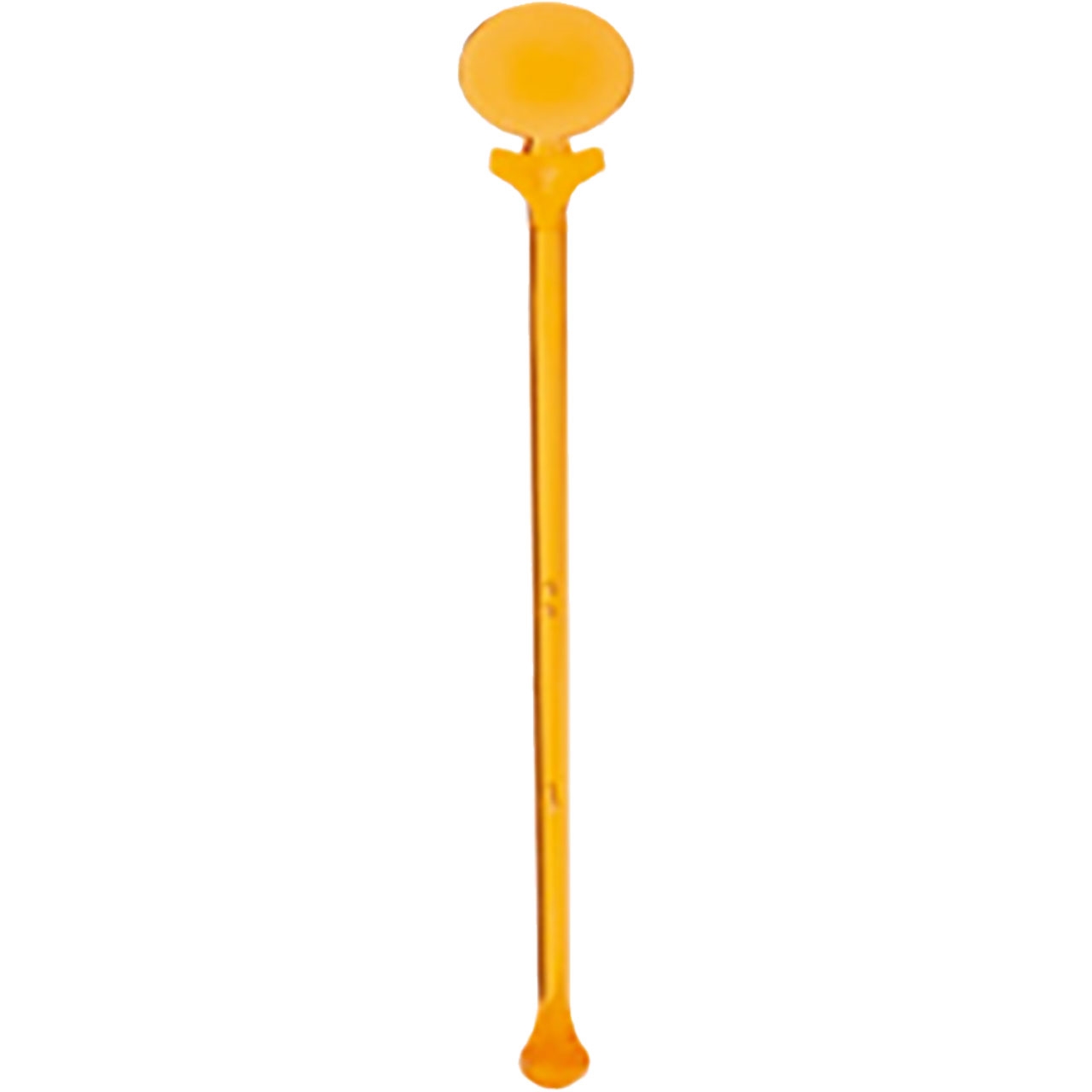 milk_shake cocktail stirrer