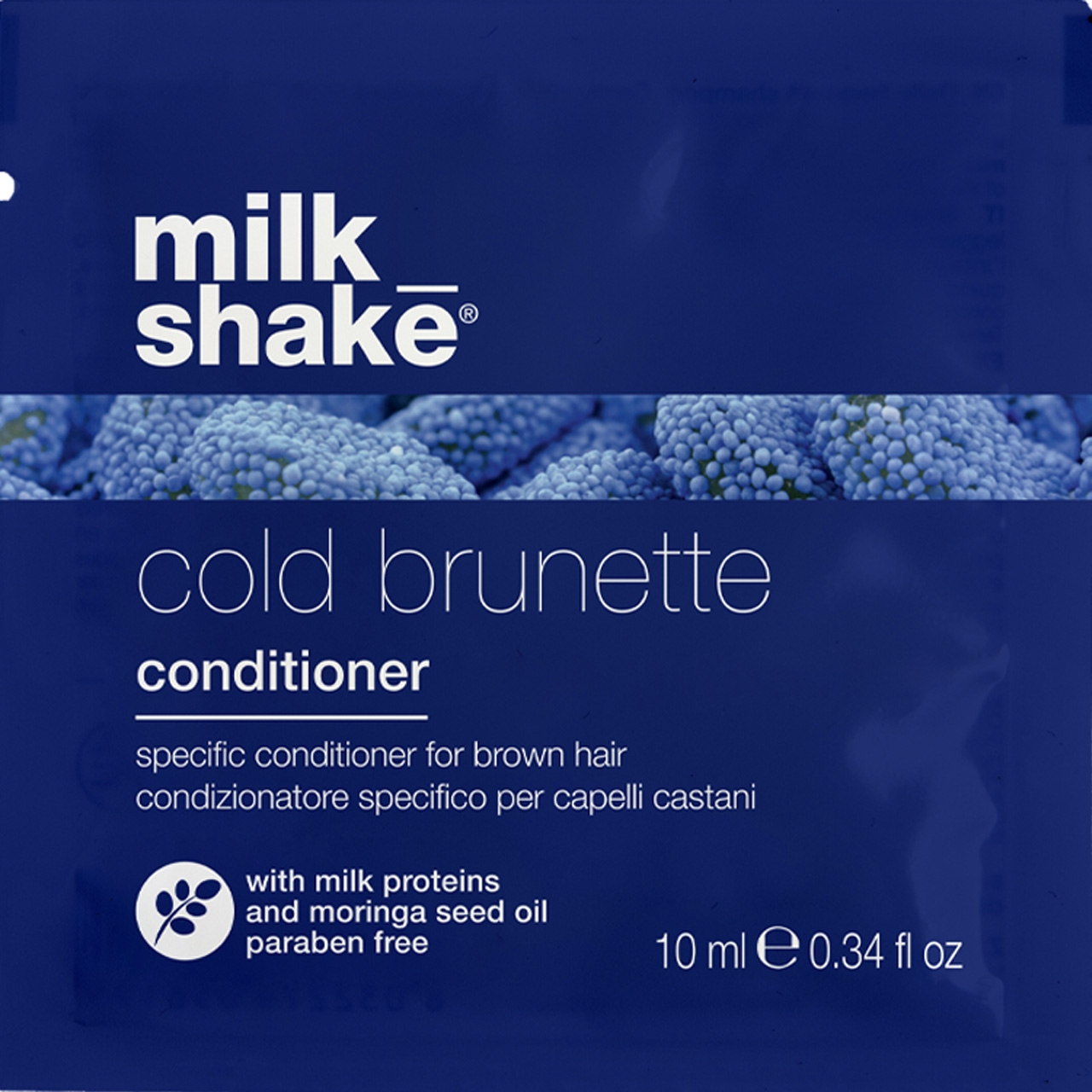 milk_shake conditioner 0.34 Fl. Oz.