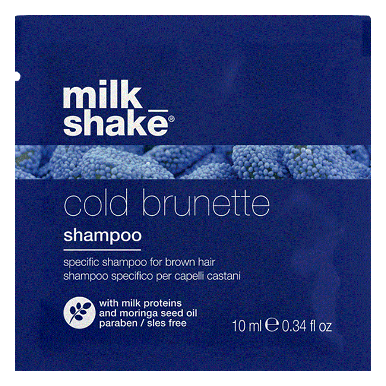 milk_shake shampoo 0.34 Fl. Oz.