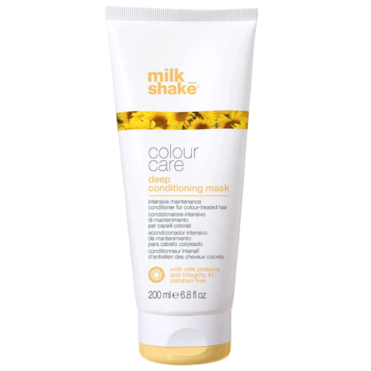 milk_shake color care deep conditioning mask 6.8 Fl. Oz.