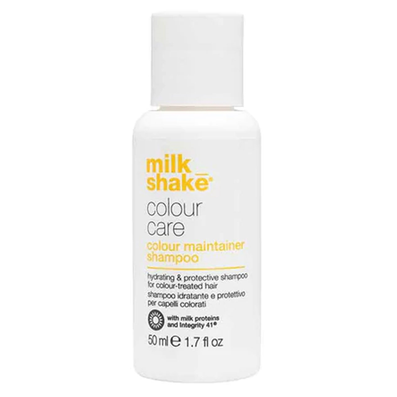 milk_shake color care color maintainer shampoo 1.7 Fl. Oz.