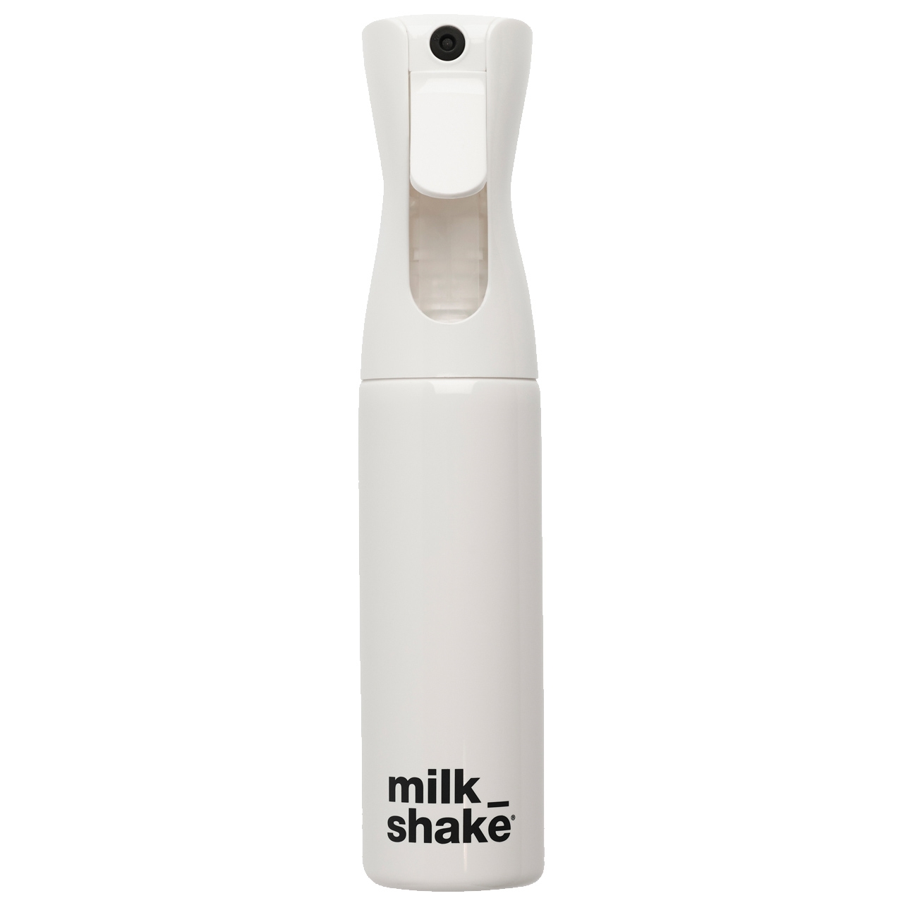 milk_shake continuous mist spray bottle