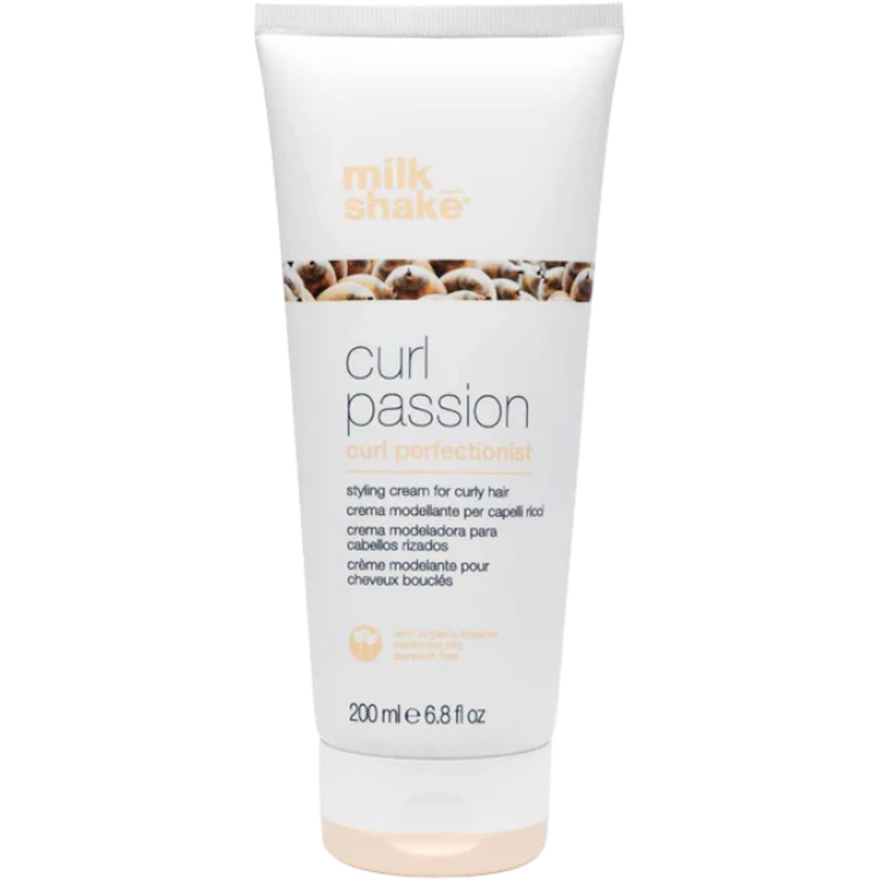 milk_shake curl perfectionist 6.8 Fl. Oz.