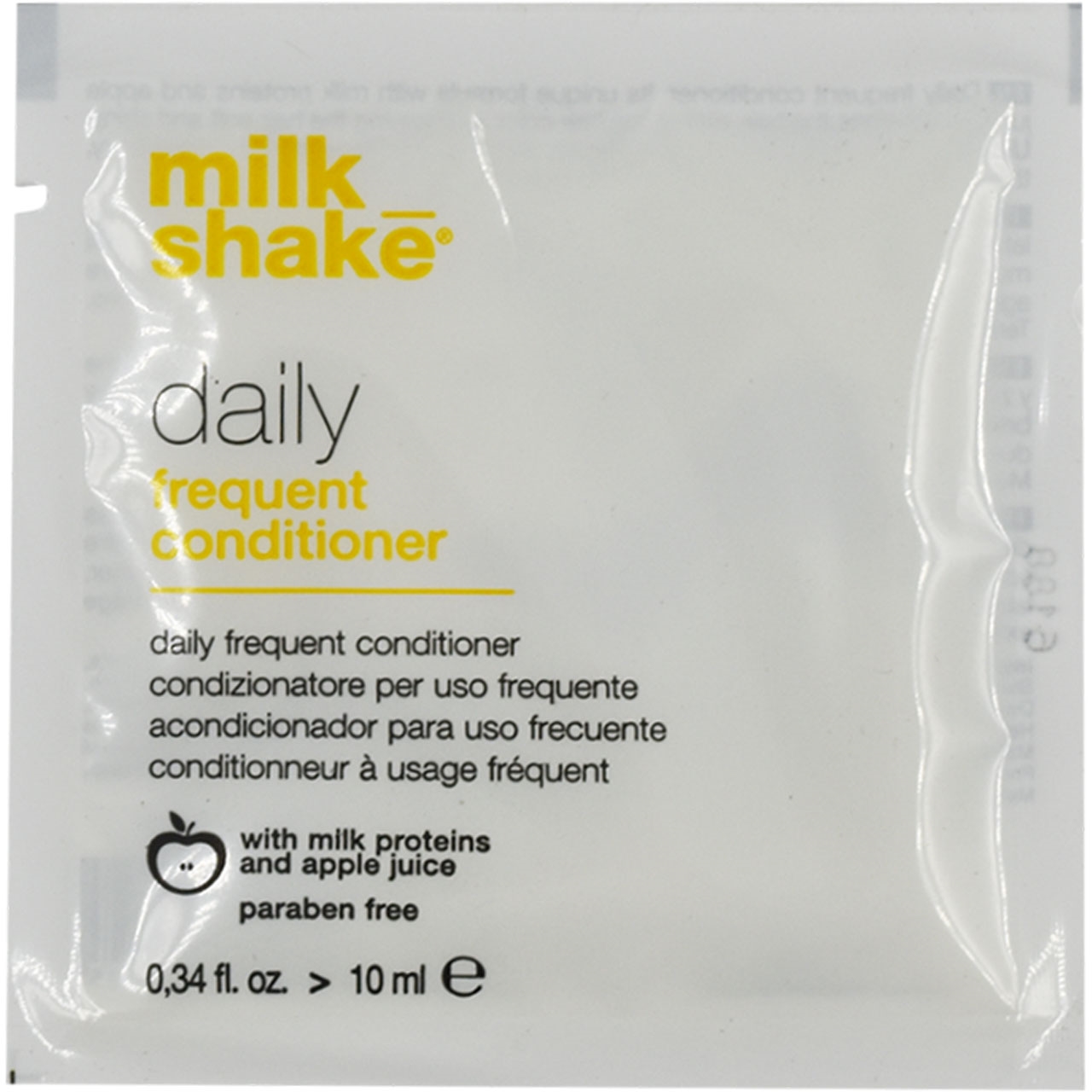 milk_shake conditioner 0.34 Fl. Oz.