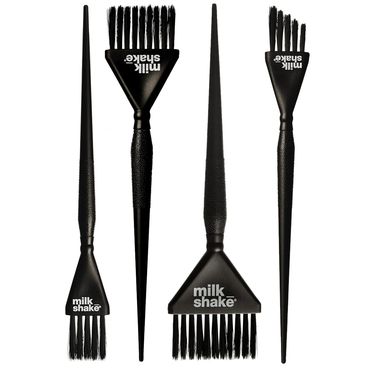 milk_shake brush kit 4 pc.