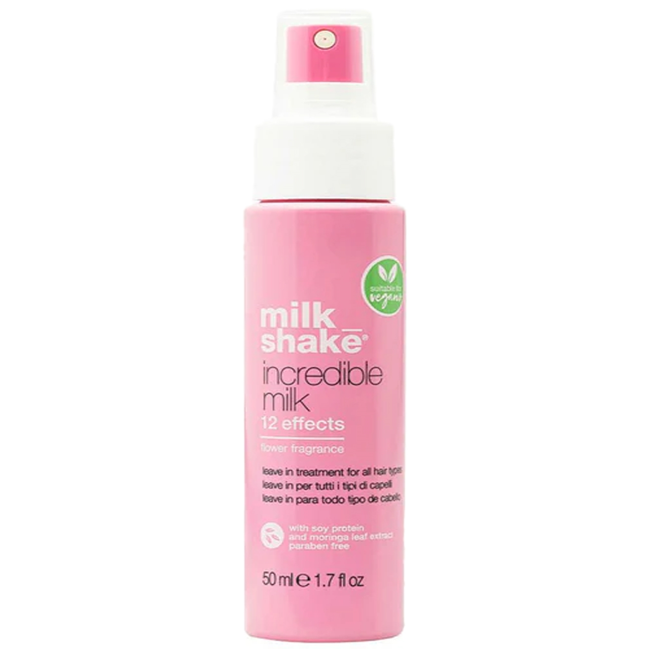 milk_shake incredible milk flower fragrance holiday mini 1.7 Fl. Oz.