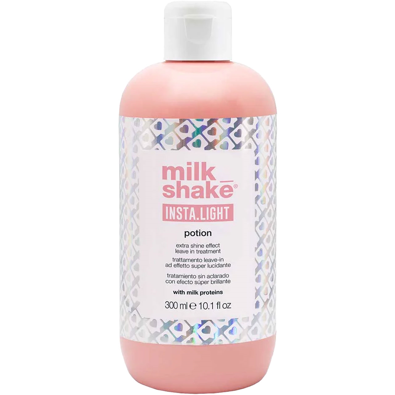 milk_shake insta.light potion 10.1 Fl. Oz.