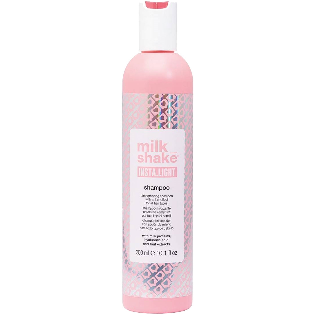 milk_shake insta.light shampoo 10.1 Fl. Oz.