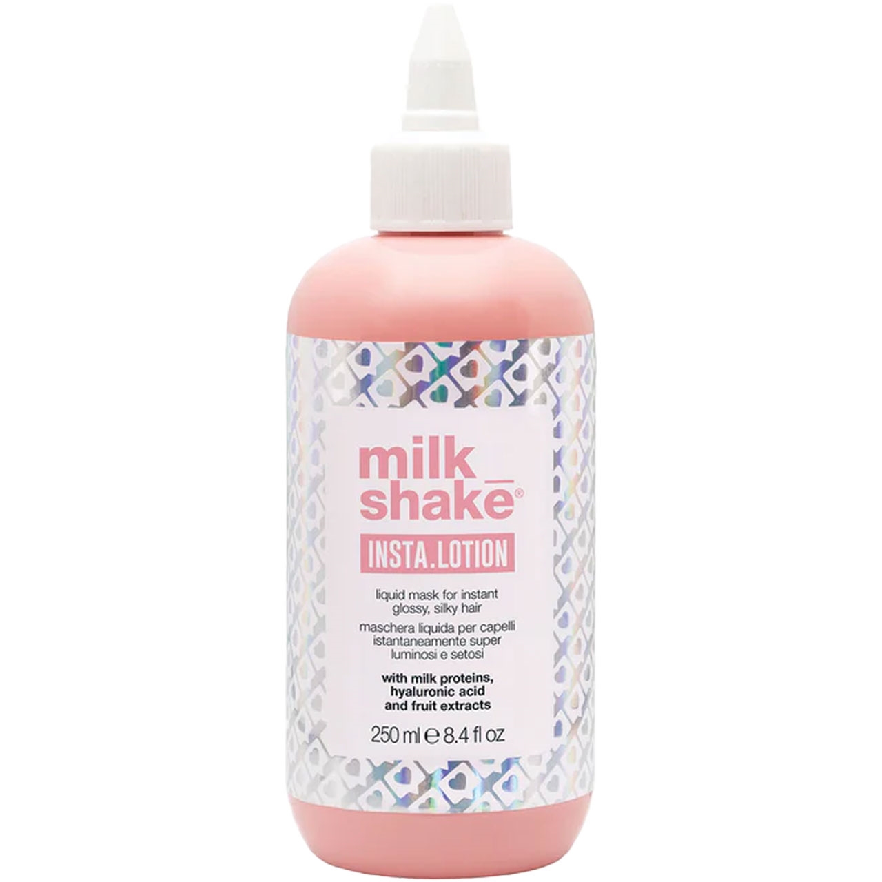 milk_shake insta.lotion 8.4 Fl. Oz.