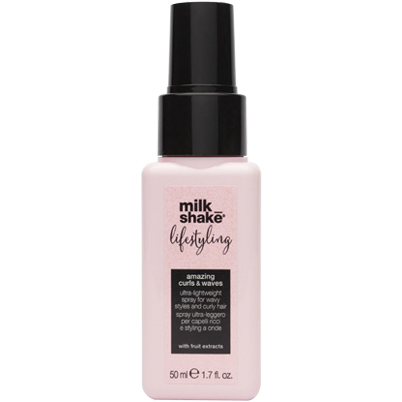 milk_shake amazing curls & waves 1.7 Fl. Oz.