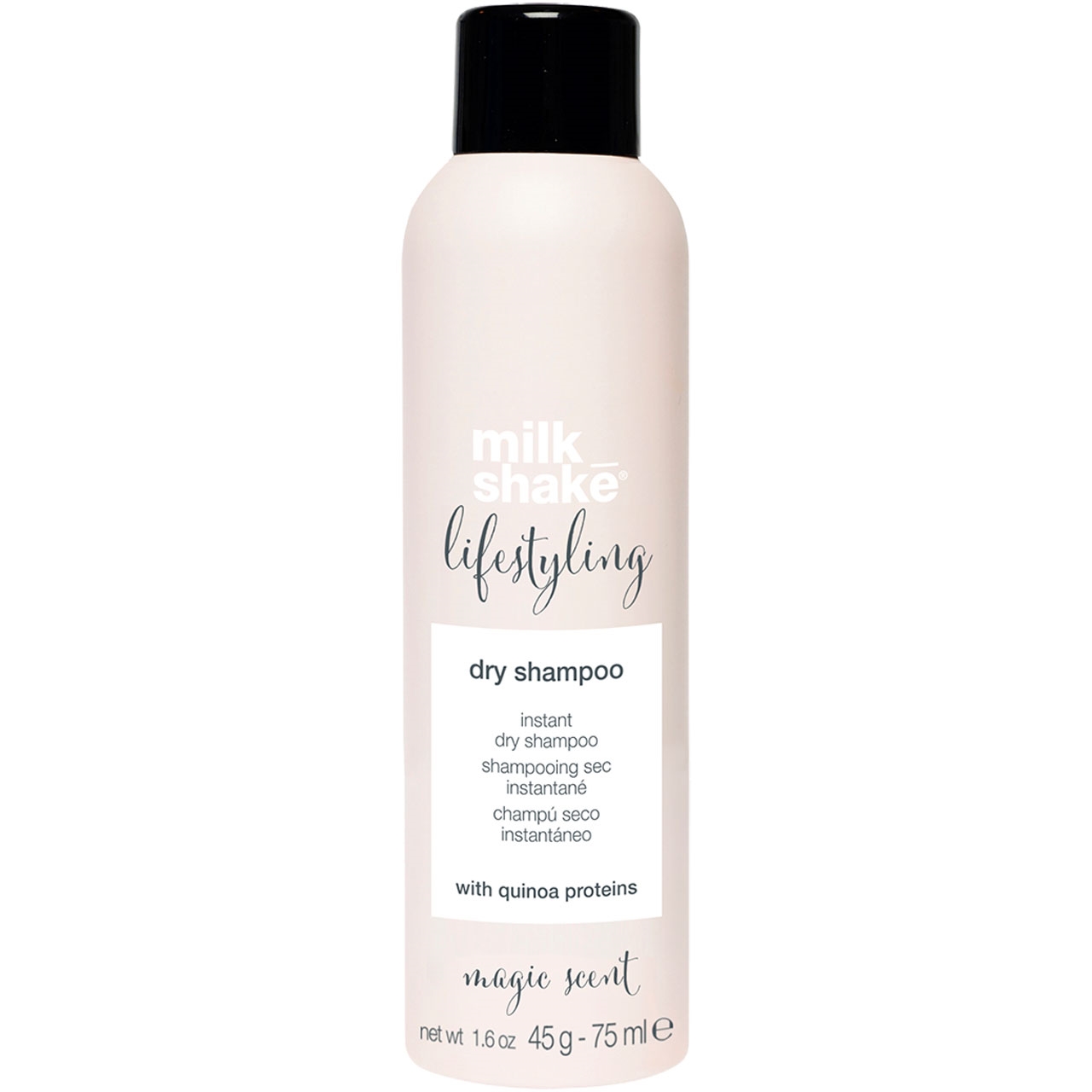 milk_shake dry shampoo 1.6 Fl. Oz.