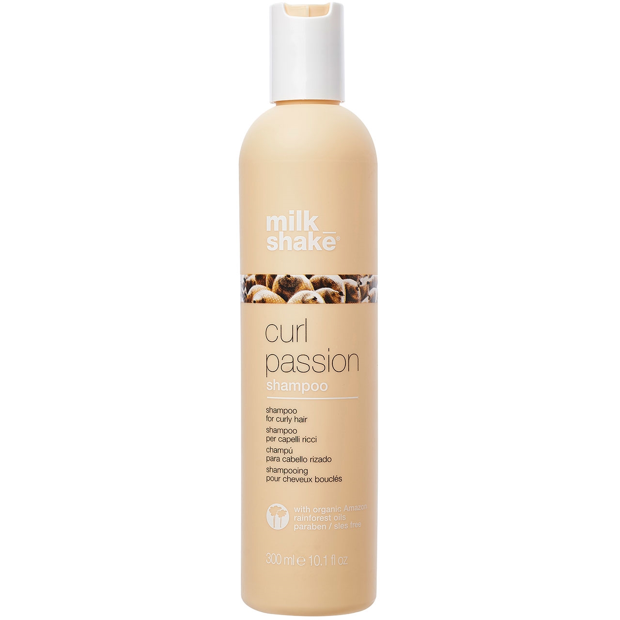 milk_shake shampoo 10.1 Fl. Oz.