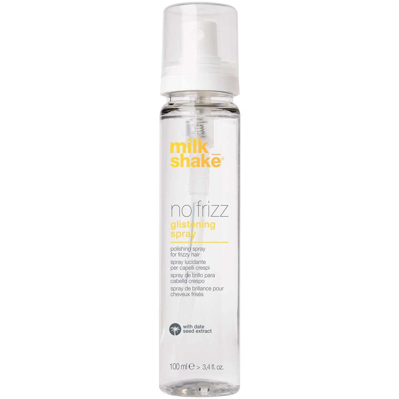 milk_shake glistening spray 3.4 Fl. Oz.