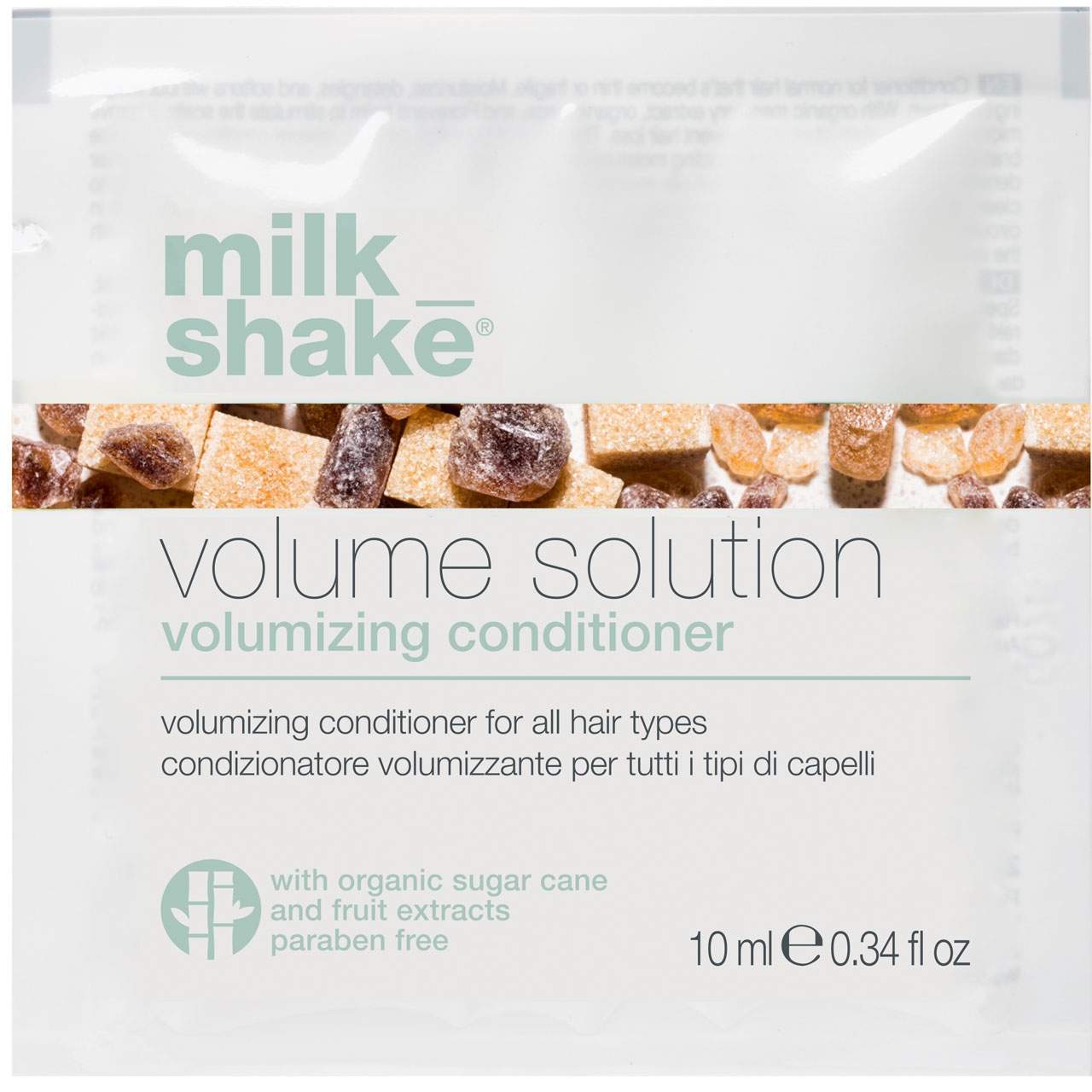 milk_shake conditioner 0.34 Fl. Oz.