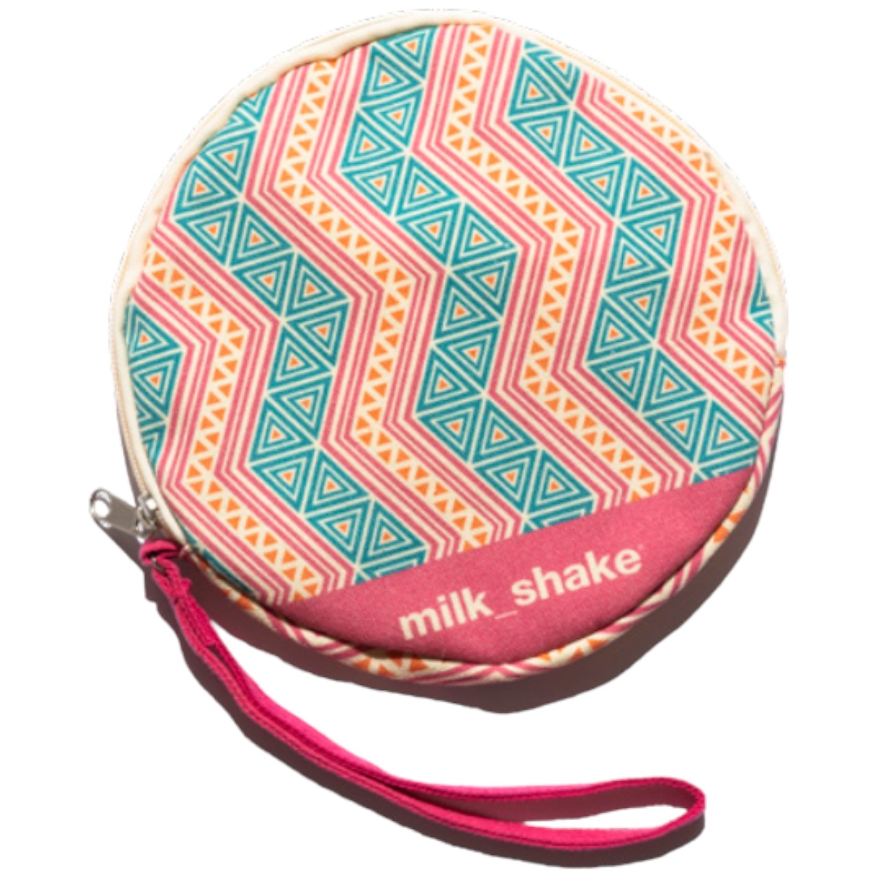 milk_shake sun & more bikini bag - pink