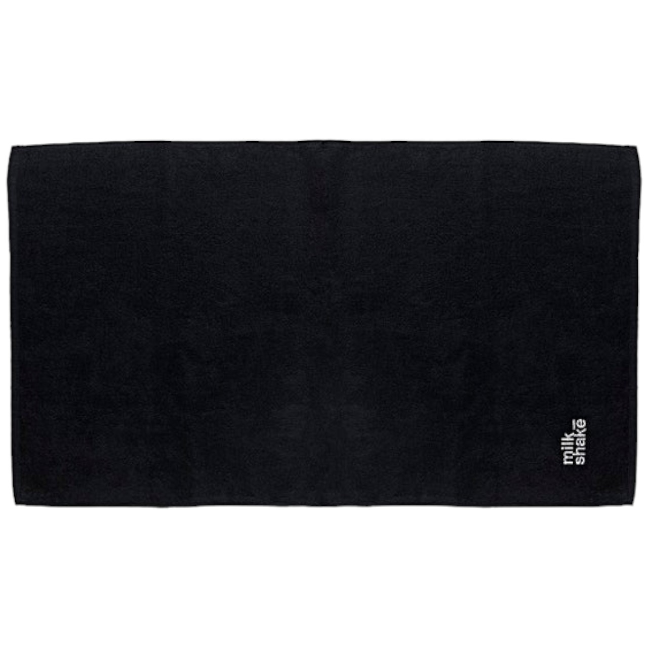 milk_shake black towel