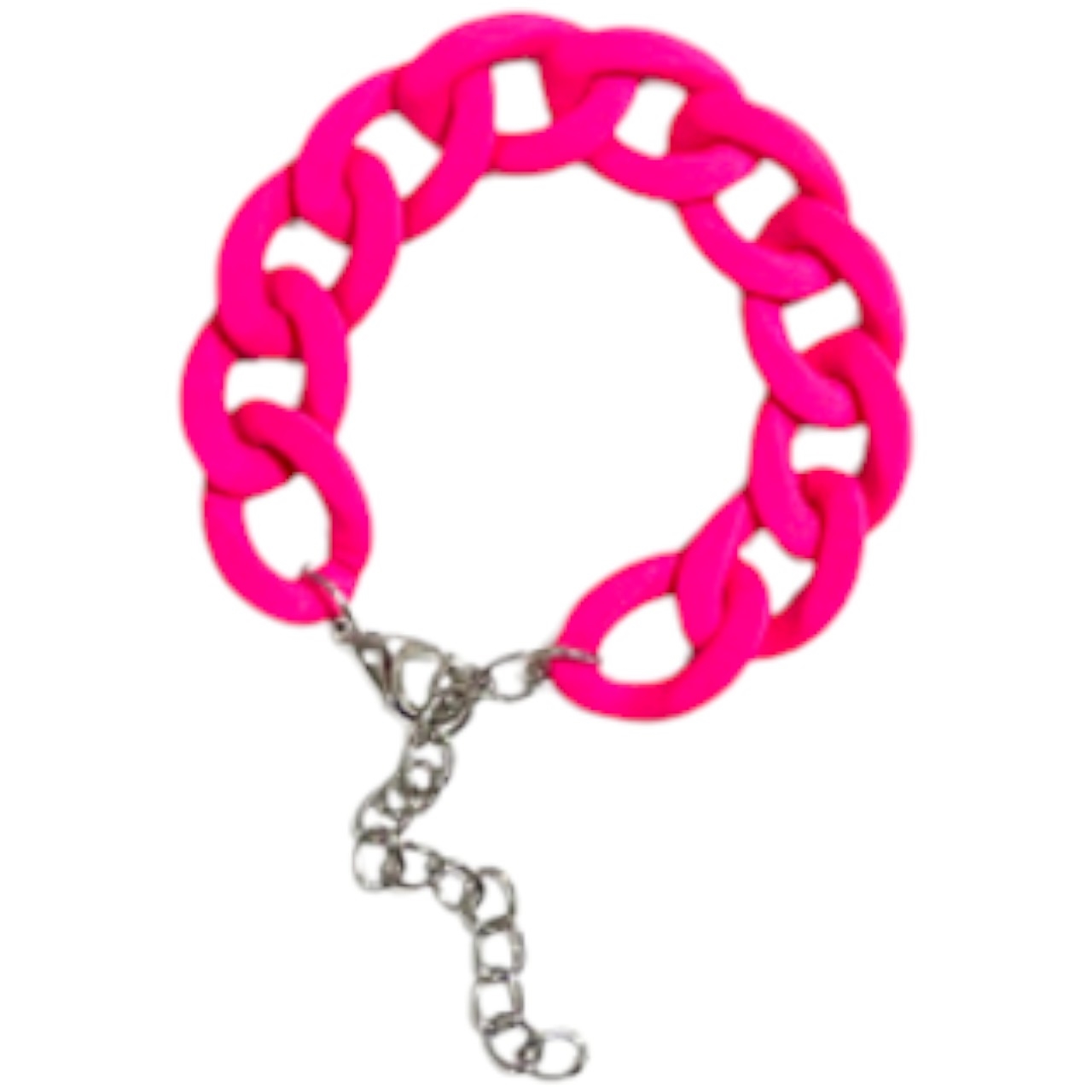 milk_shake bracelet - Pink