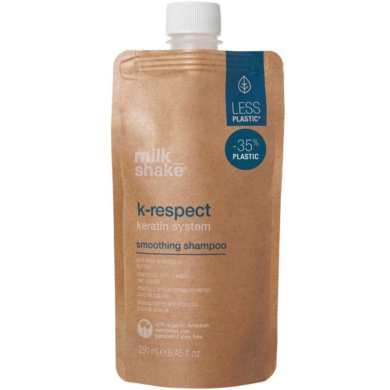 milk_shake smoothing shampoo 8.45 Fl. Oz.