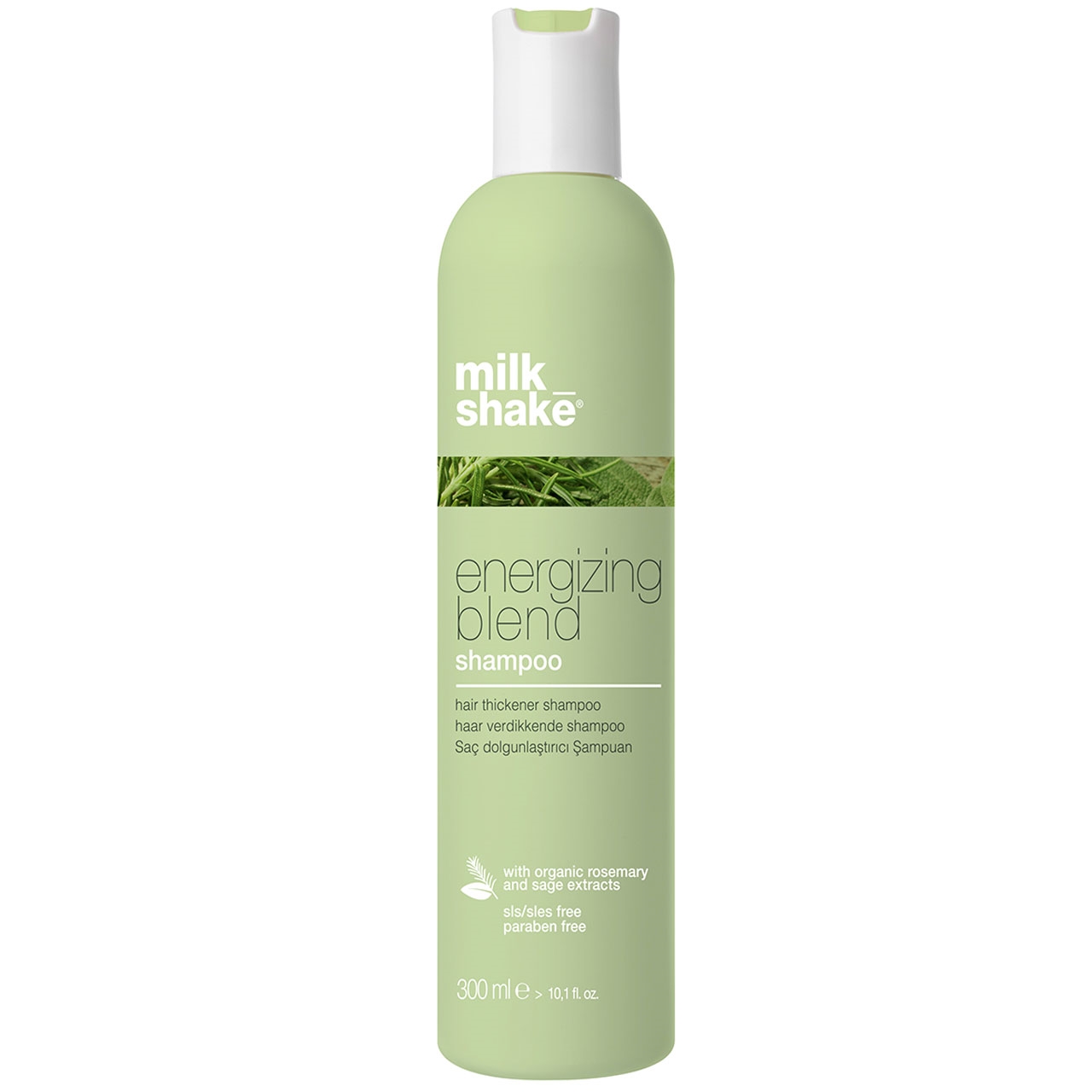 milk_shake shampoo 10.1 Fl. Oz.