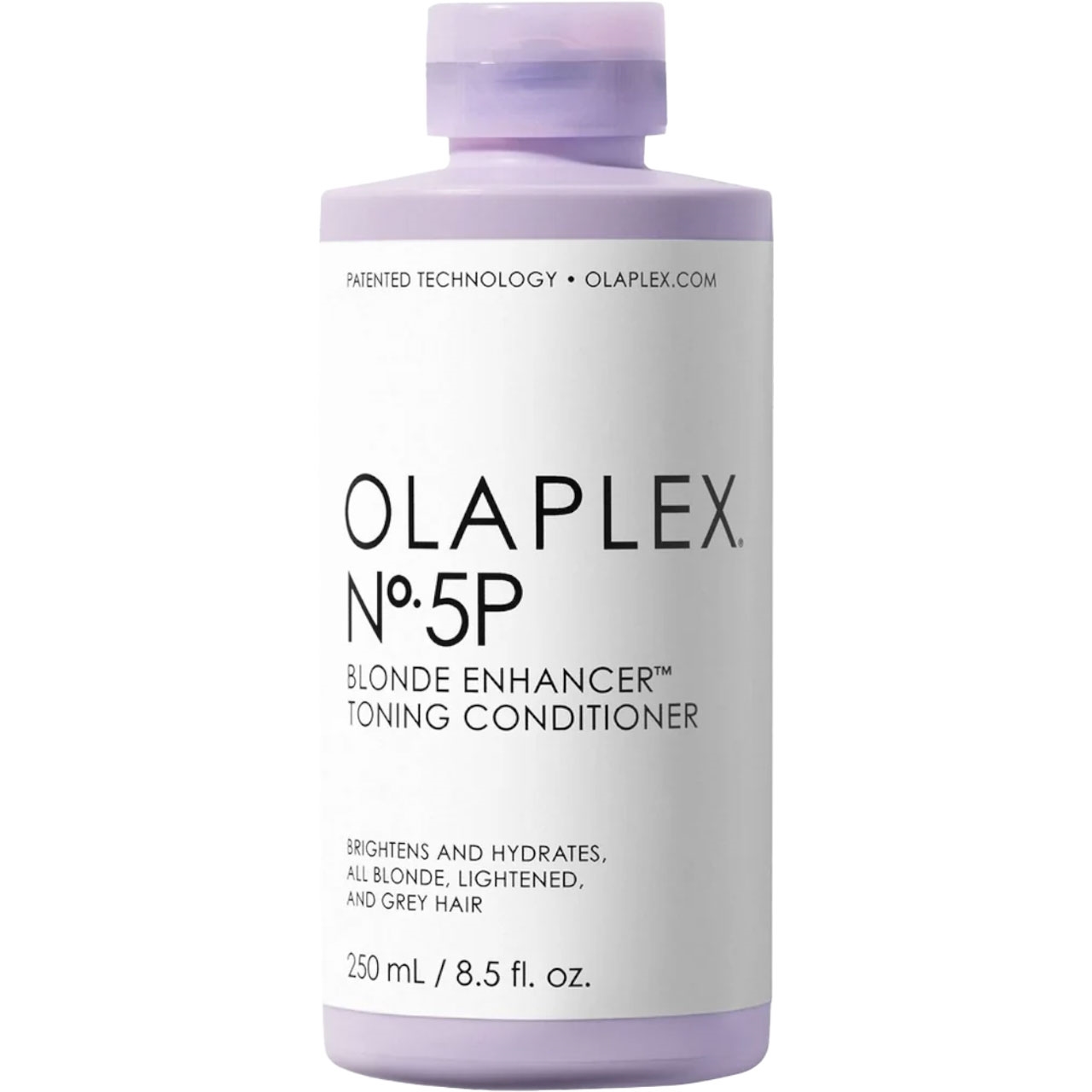 OLAPLEX Nº.5P BLONDE ENHANCER TONING CONDITIONER 8.5 Fl. Oz.