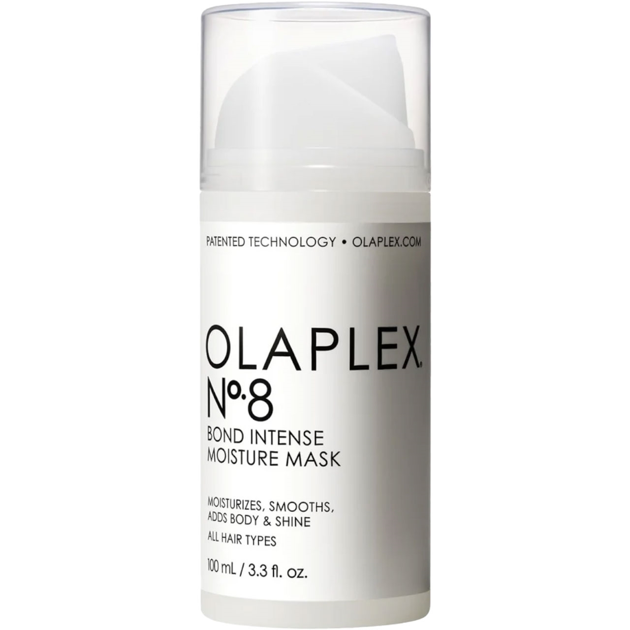 OLAPLEX Nº.8 BOND INTENSE MOISTURE MASK 3.3 Fl. Oz.