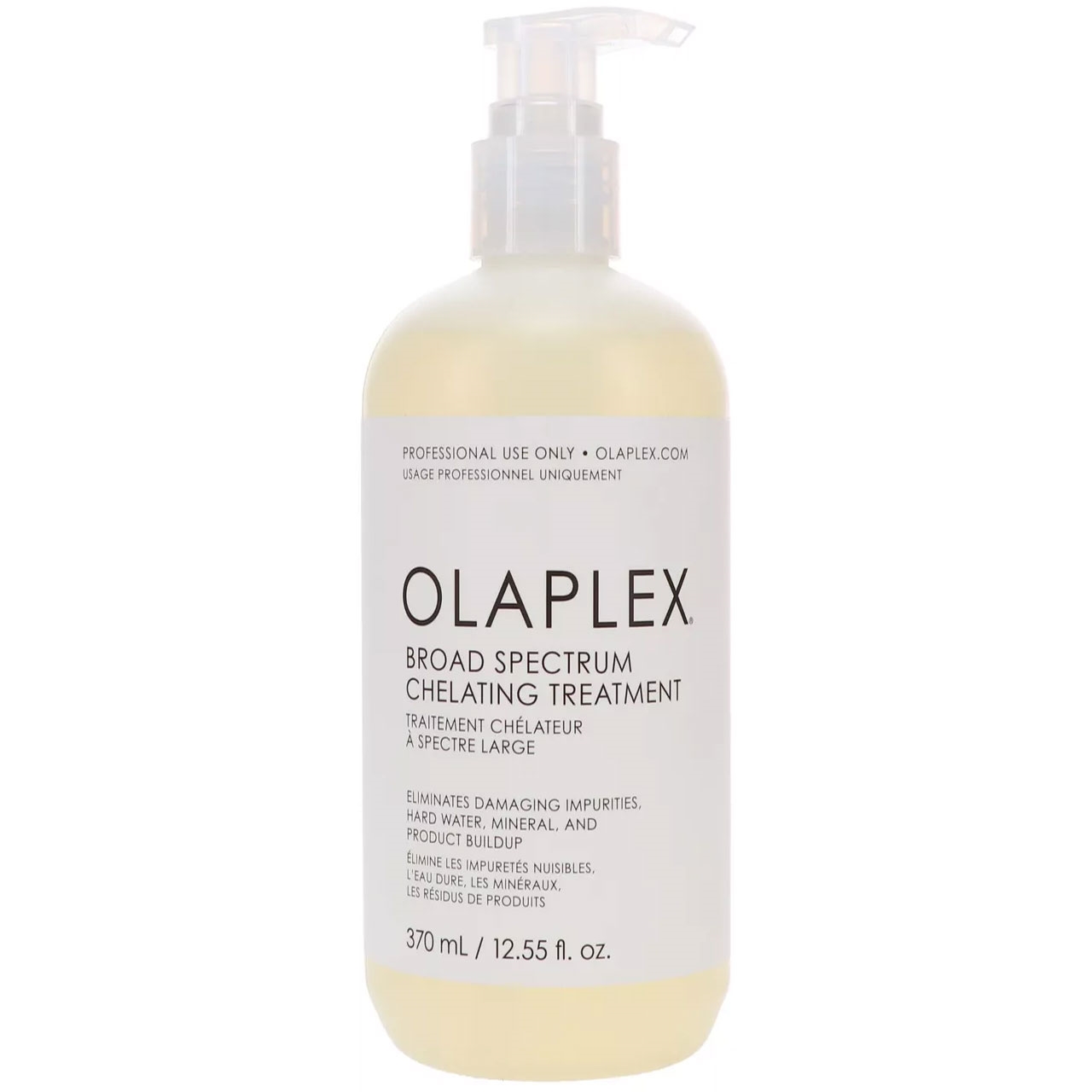 OLAPLEX BROAD SPECTRUM CHELATING TREATMENT 12.55 Fl. Oz.