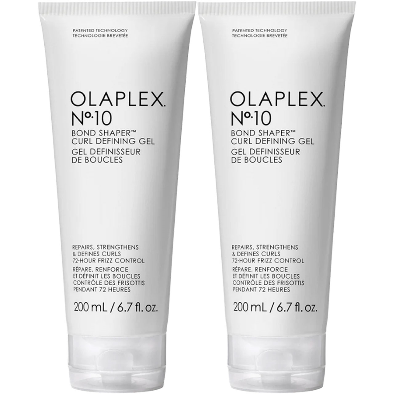 OLAPLEX Buy 2 Nº.10 BOND SHAPER CURL DEFINING GEL for $25! 2 pc.