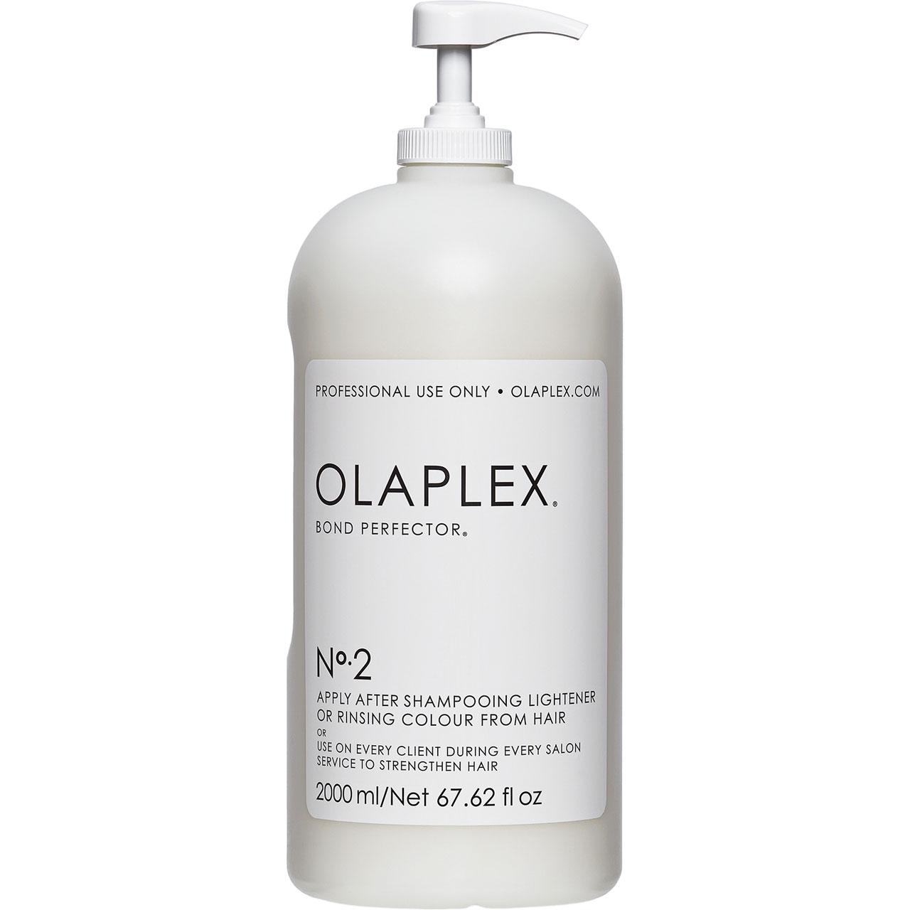 OLAPLEX Nº.2 BOND PERFECTOR 67.62 Fl. Oz.