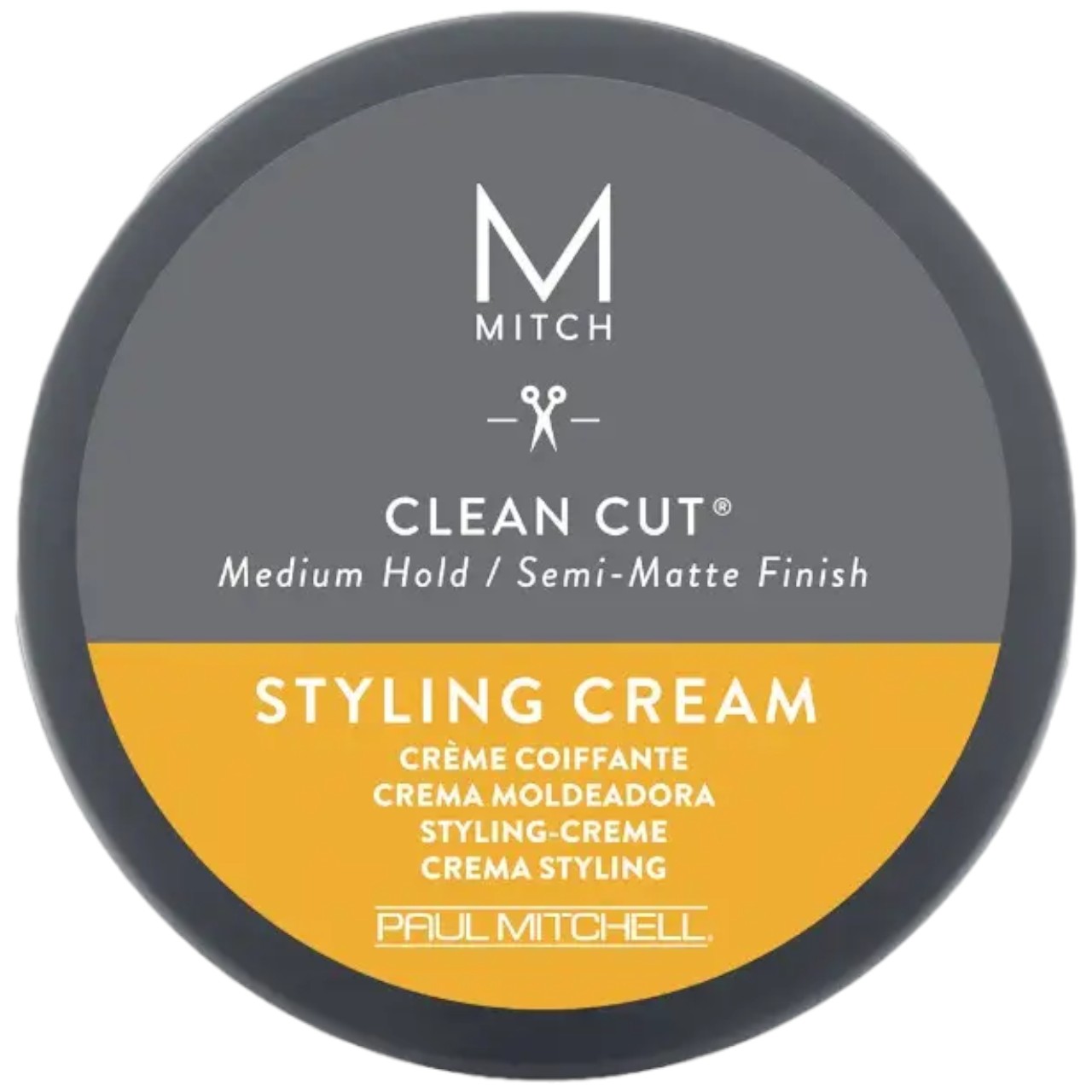 Paul Mitchell CLEAN CUT 3 Fl. Oz.