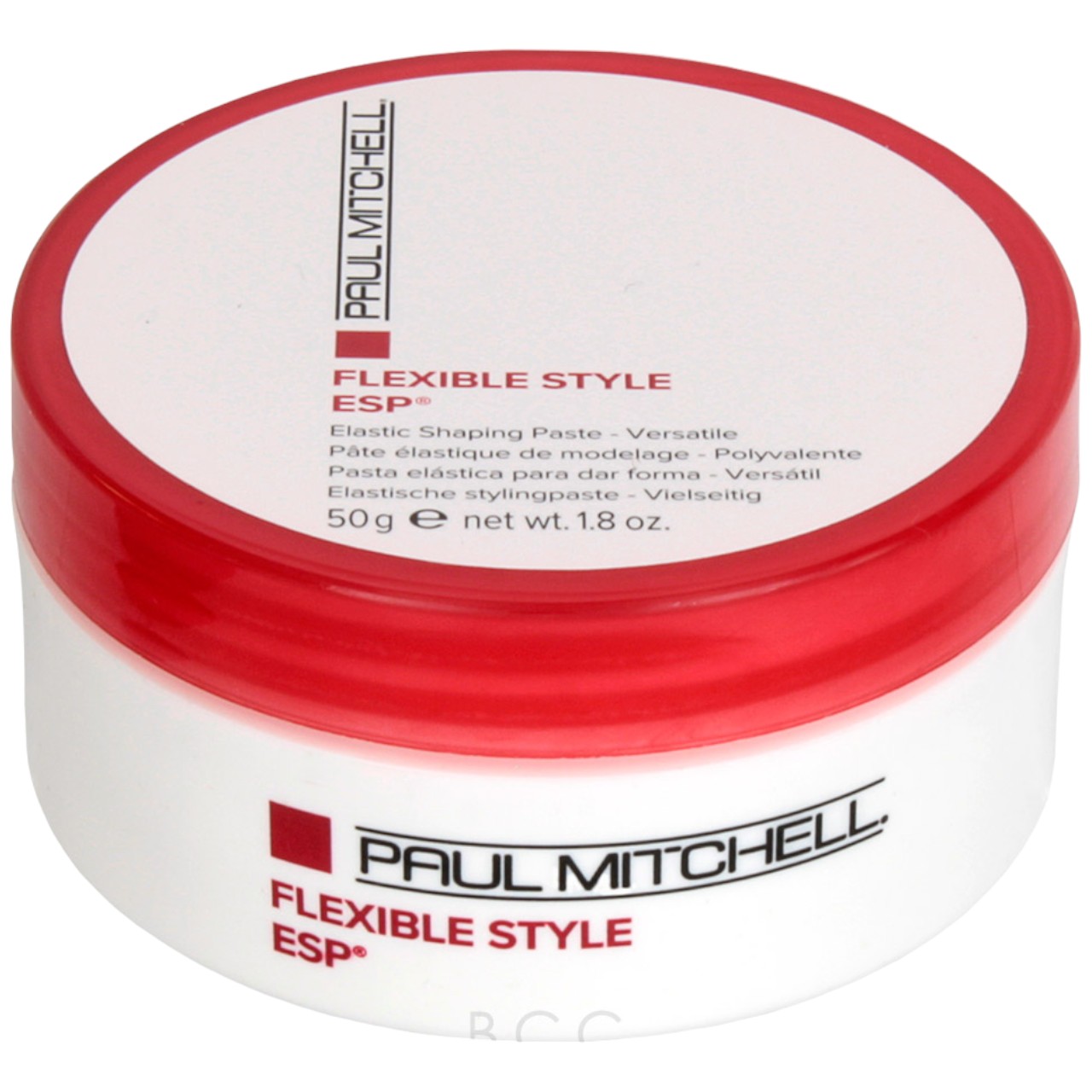 Paul Mitchell ESP Elastic Shaping Paste 1.8 Fl. Oz.