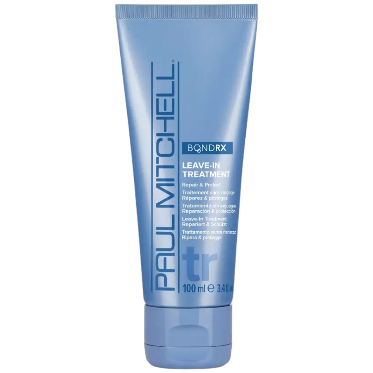 Paul Mitchell LEAVE-IN TREATMENT 3.4 Fl. Oz.