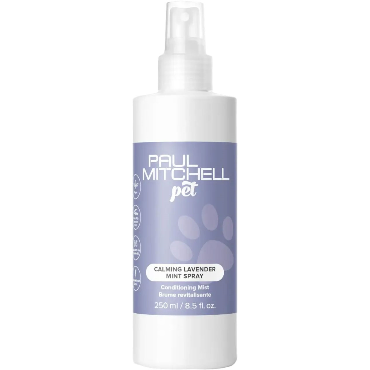 Paul Mitchell SPRAY 8.5 Fl. Oz.