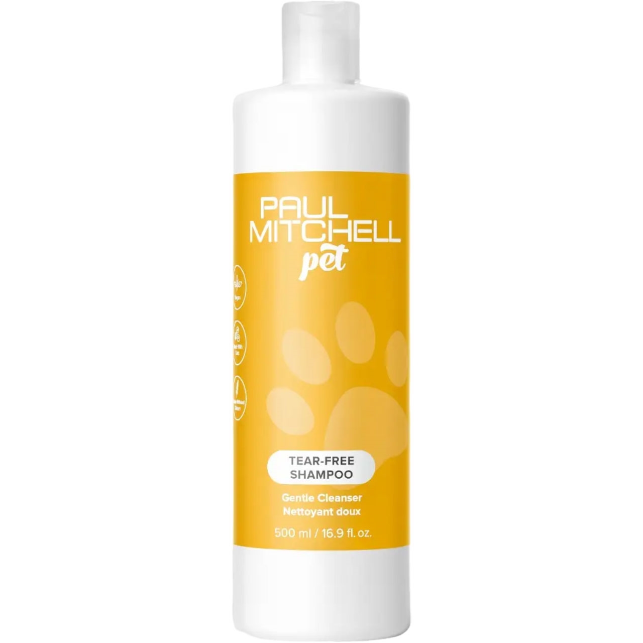 Paul Mitchell TEAR-FREE SHAMPOO 16.9 Fl. Oz.