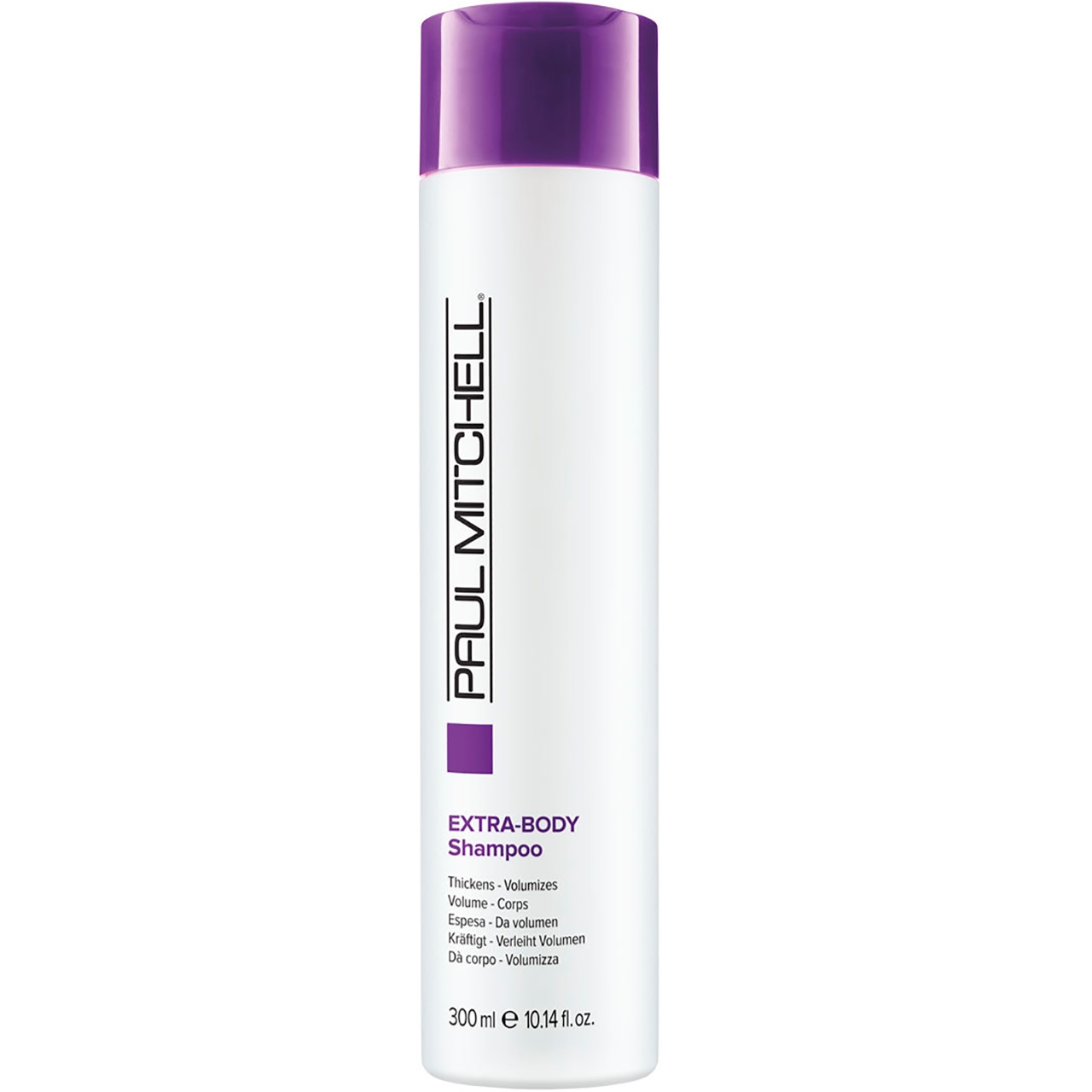 Paul Mitchell Shampoo 10.14 Fl. Oz.