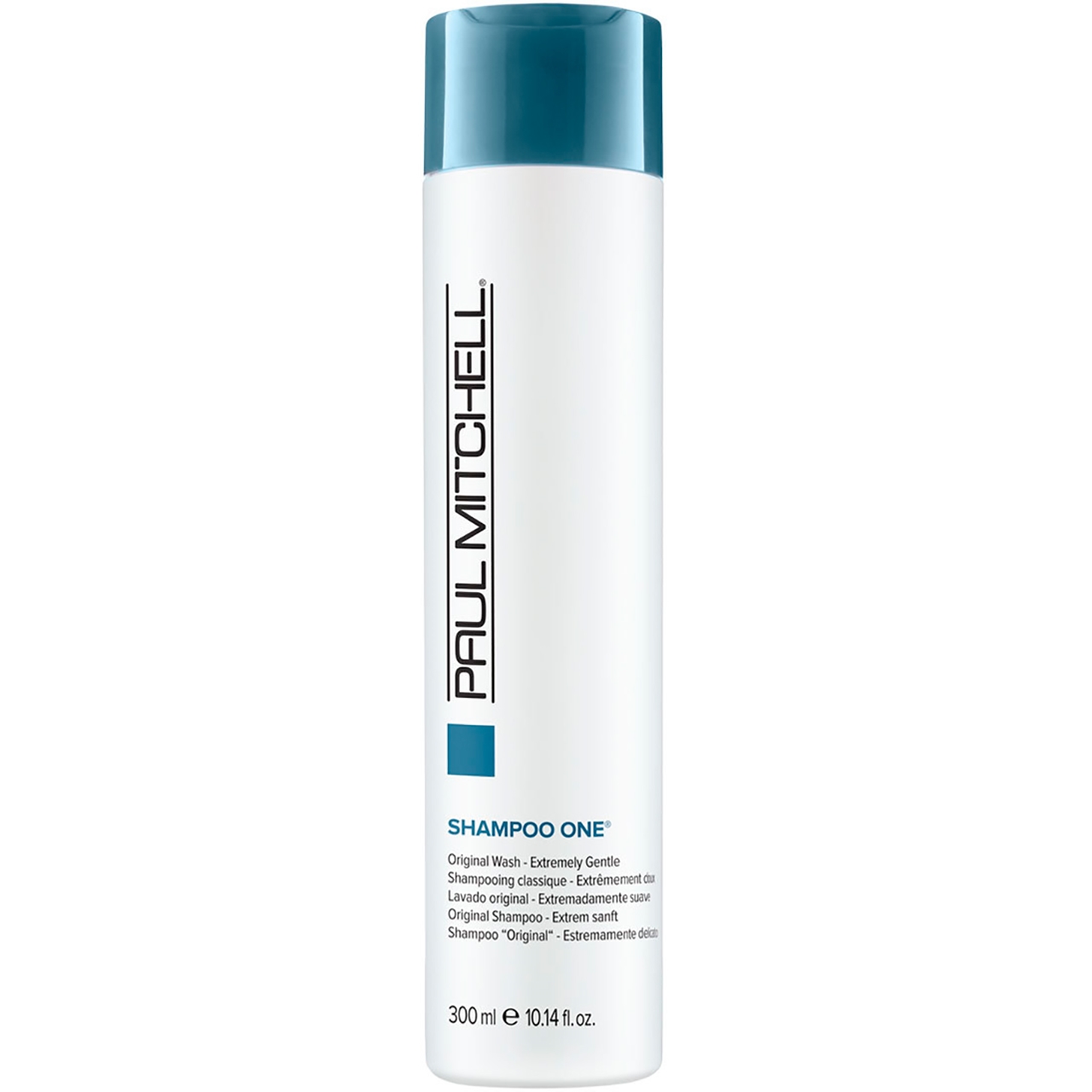 Paul Mitchell SHAMPOO ONE 10.14 Fl. Oz.