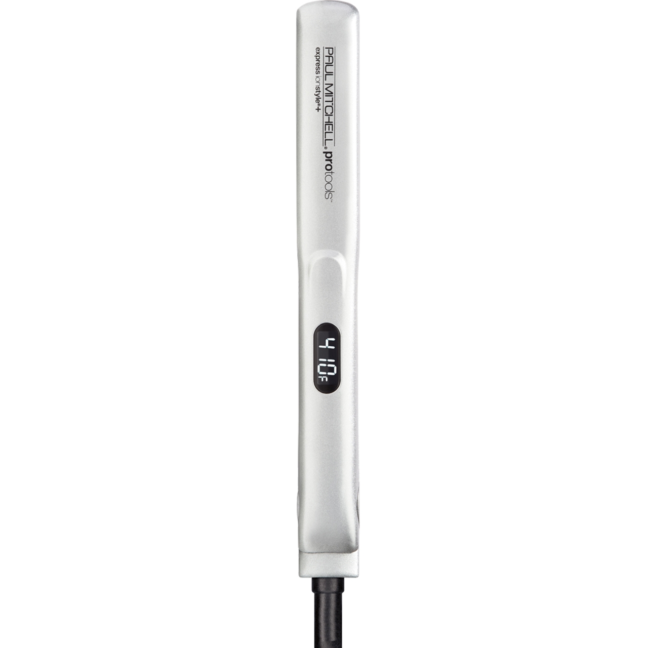 Paul Mitchell Express Ion Style+ Ceramic Flat Iron 1 inch