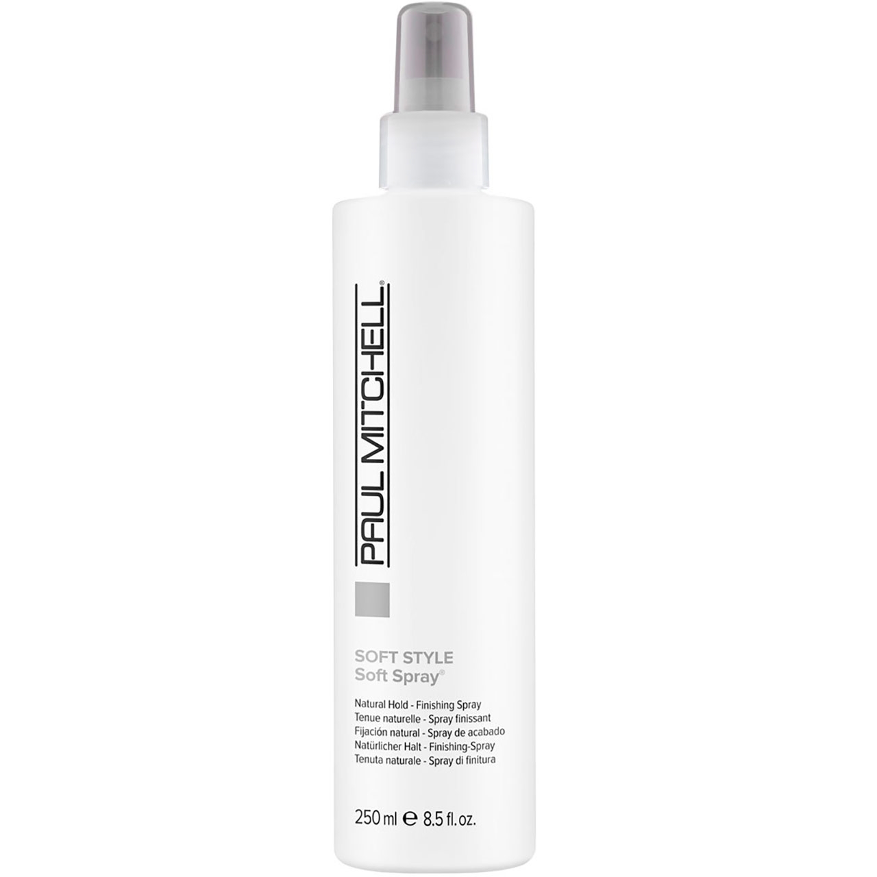 Paul Mitchell Soft Spray 8.5 Fl. Oz.